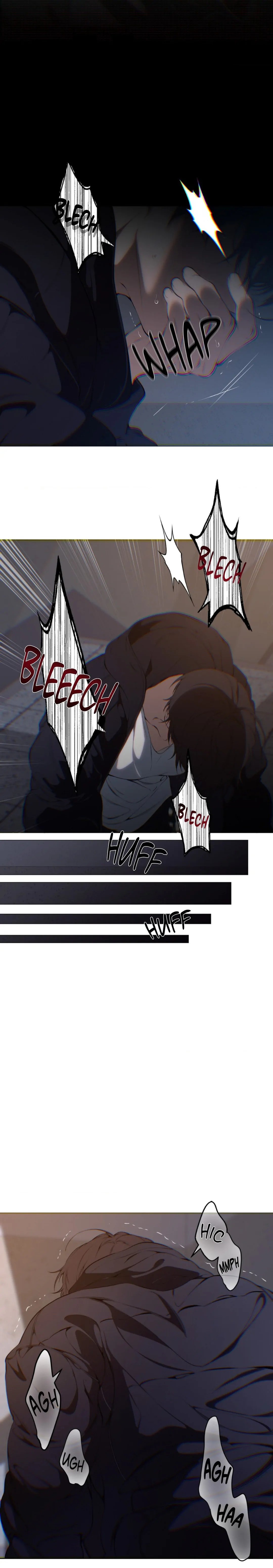 Lost in the Cloud, Chapter 113 image 07